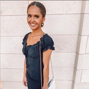 Meet your Posher, Jessica